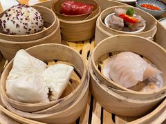 -金翠河烧鹅餐厅(解放碑时代广场店)