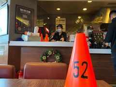 -FATBURGER 特富客汉堡(外交公寓店)