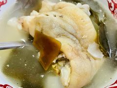 -人和水上飘(第一家店)