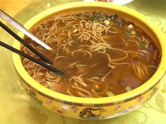 -巢湖名吃·东关老鹅汤(江南风情街店)