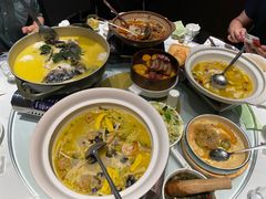 -湘阅•威海海鲜•湖南味道(华宝店)