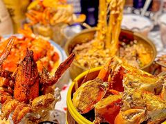 -三妹小龙虾·黄油蟹(华侨城总店)