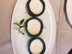 燕窝蛋挞-金海华·悦食东方(苏州中心商场店)