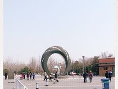 -大兴滨河森林公园