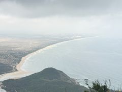 -海南铜鼓岭景区