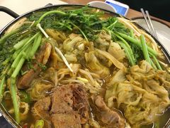 -首尔土豆汤(红梅小区店)