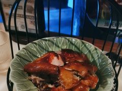 -佬麻雀·剁椒鱼头(京基KK One店)