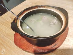 老火靓汤-宏记广东客家菜(丰汇店)