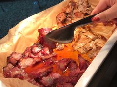 -威斯汀舞台餐厅