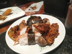 -汉巴味德(大悦城店)