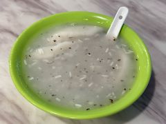 -三镇民生甜食馆(胜利街总店)