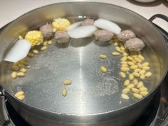 -潮泰牛肉火锅 · 创于1992年(车公庙店)