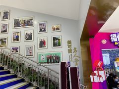 -美可普口腔医院(东街分店)