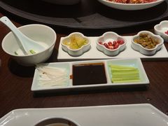 -晓长安·新陕菜(曲江店)