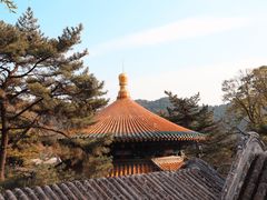 -潭柘寺景区