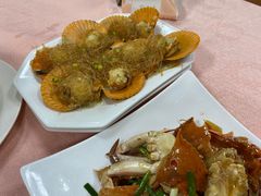 -波记美食店·现捞海鲜