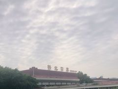 -珠海拱北口岸