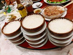 猪油捞饭-大荣华酒楼(元朗老店)