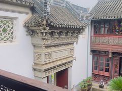 -东山雕花楼