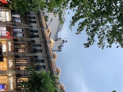 -光明邨大酒家(淮海路店)