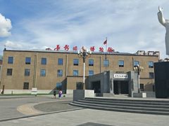 -长影旧址博物馆
