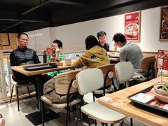-华记煲仔华·煲仔饭(市桥易发店)