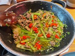 -吃饭皇帝大(合生汇店)