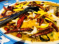 -鱼库·不仅是一家烤鱼店(车公庙店)