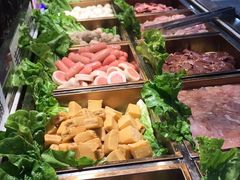 -银鲨海鲜烤肉火锅自助餐厅(五星店)