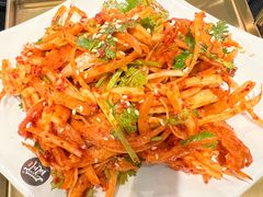 -服务大楼冷面(延大店)