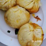 到了开化必打卡冠军水煎包-小女儿馄饨煎包