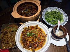 -小柴米·传统江西菜(万寿宫店)