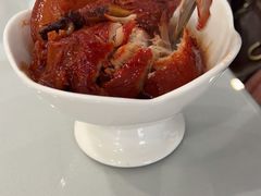 玫瑰腐乳肉-小实惠嘉(威海路店)