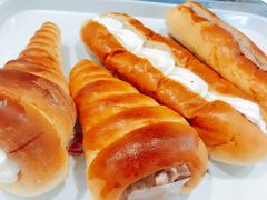-新侨三宝乐面包店(崇文门店)