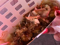-缘缘堂章鱼小丸子(威海路店)