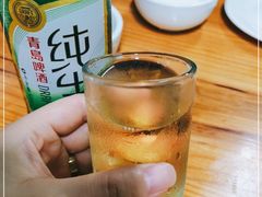 -海月湾海景餐厅( 嵊泗本地老字号店)
