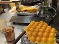 -咕噜咕噜·章鱼小丸子(西湖路店)