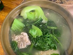 咸骨水东芥-和记菜馆