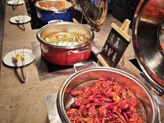 -星璞餐厅(深铁塘朗城君璞酒店)