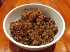 烧卖饭-清心素食自助餐厅(夫子庙店)