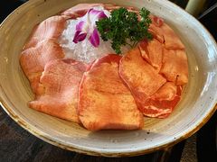 牛舌-盡膳口福·百年汤方火锅(科华北路店)