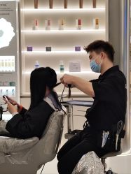 -川崎形象·GANO HAIR  salon