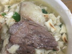 -老刘家泡馍·陕西老字号(钟楼广济街店)