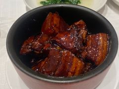 -老吉士酒家(天平路店)