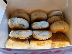 -西施酥饼(欧亚商都店)