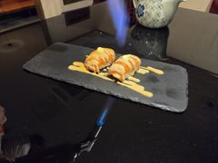 -天狗山料理(省体店)
