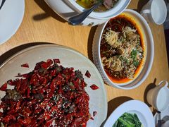 -嫩芽 ·地道重庆菜(十八梯露台夜景店)