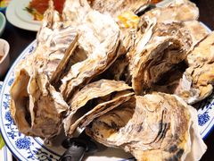 高压锅生蚝-米家小馆(新华店)
