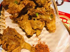 -麦陌(正弘城店)