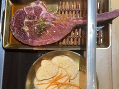 -炙城·韩式烤肉(南京东路店)